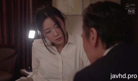 [SONE-061][Vietsub] Rung động cùng sếp già Ashitaba Mitsuha